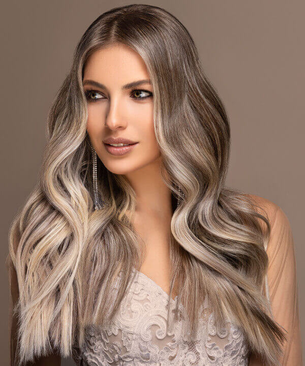 Flaunt Salon Team