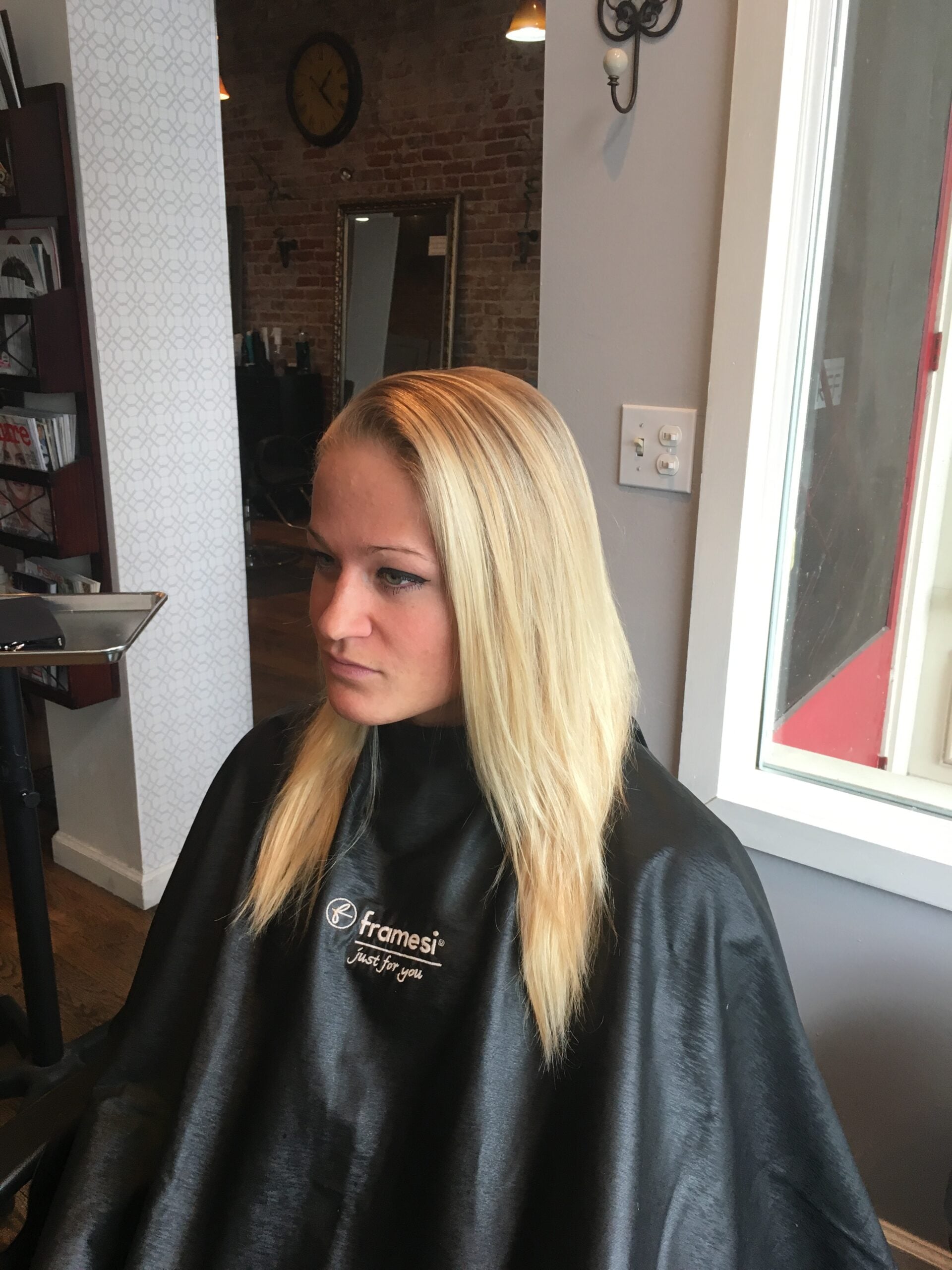 Salon gallery image 3