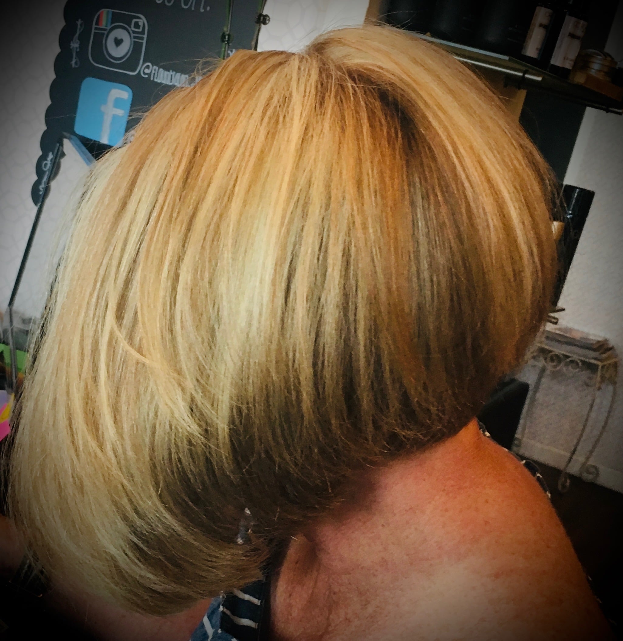Salon gallery image 8
