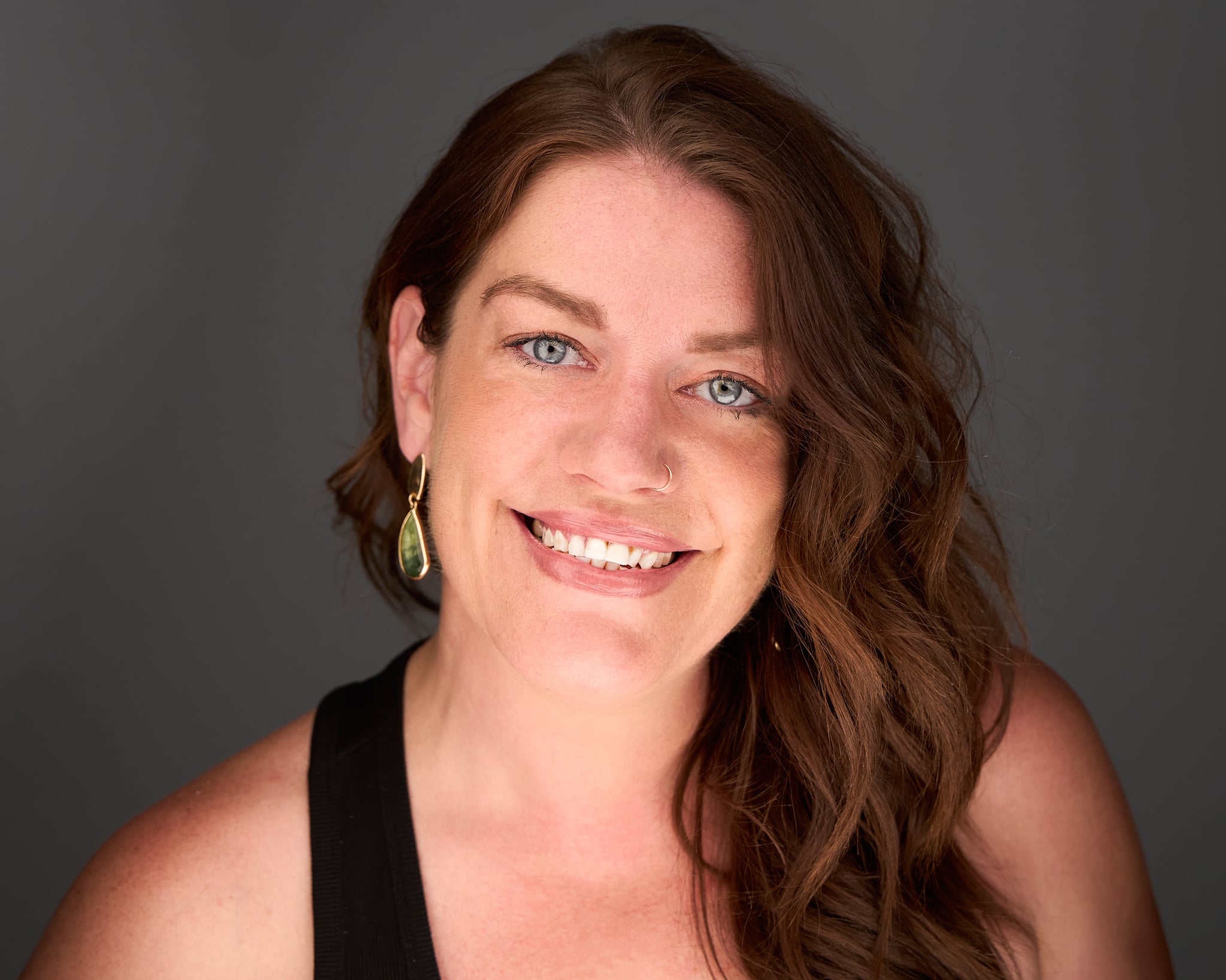 Erica Nelson